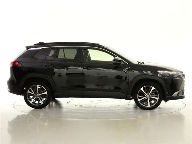 カローラクロス1.8 ハイブリッド Z