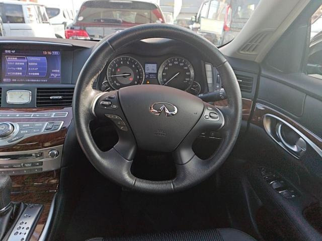 フーガ2.5 250GT Aパッケージ