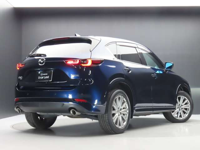 CX-52.2 XD エクスクルーシブ モード 4WD