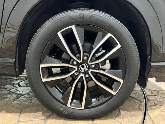 ヴェゼル1.5 ハイブリッド Z