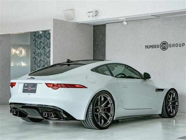 OP:パノラマガラスルーフ