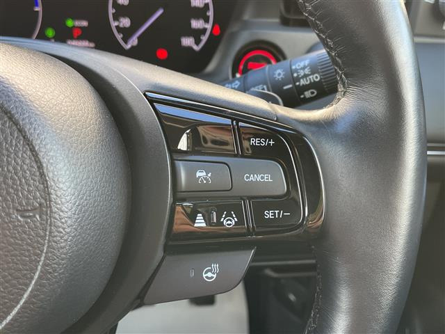 ヴェゼル1.5 ハイブリッド Z