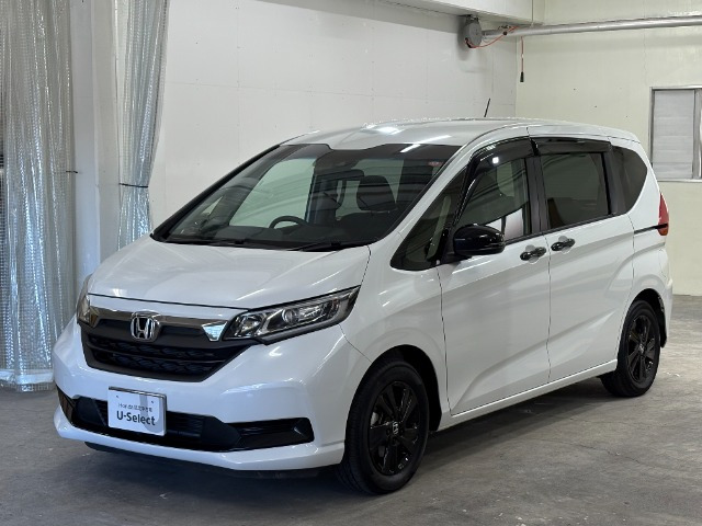 フリード+1.5 ハイブリッド G