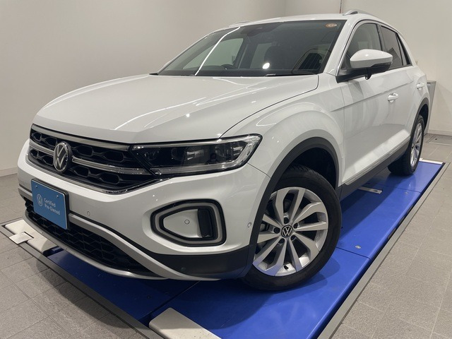 T-RocTSI スタイル