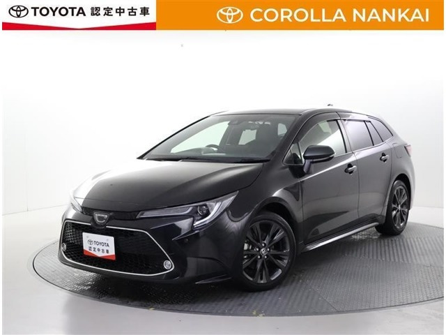 カローラツーリング1.8 W×B