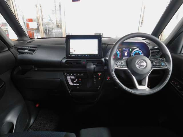 デイズハイウェイスターX プロパイロットエディション