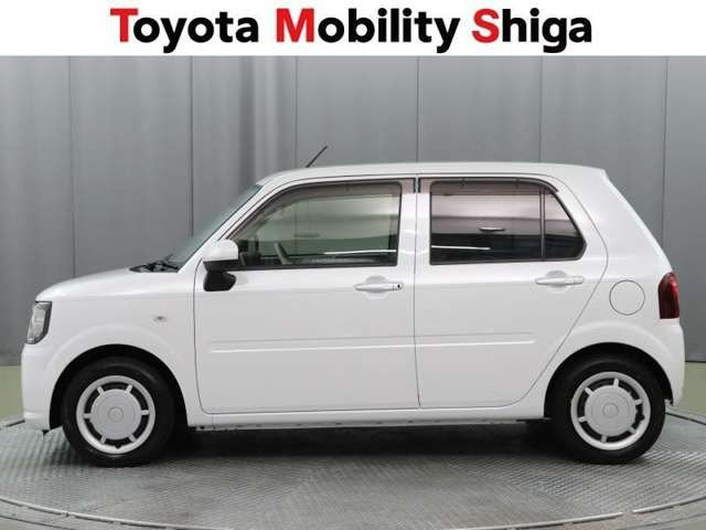 ミラトコットG リミテッド SAIII