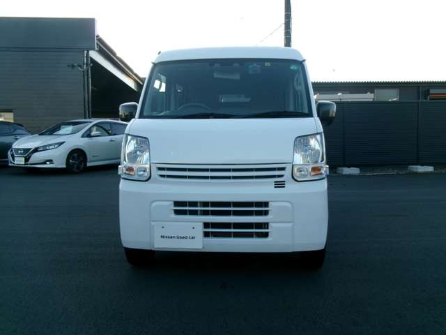 NV100クリッパーDX セーフティパッケージ ハイルーフ 5AGS車