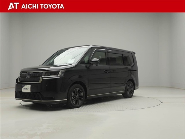 ステップワゴン2.0 e:HEV スパーダ