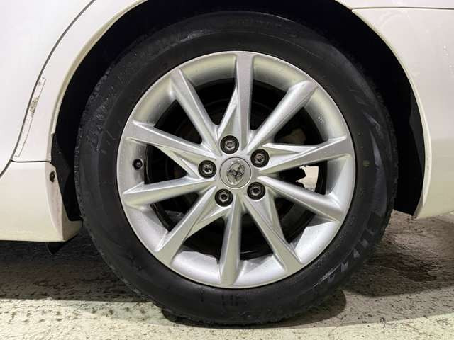 �z�C�[�������ł��Ԃ̃C���[�W�����Ȃ�ς��܂��ˁB