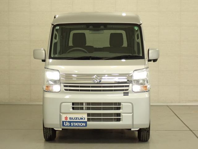 エブリイジョイン ターボ 4WD