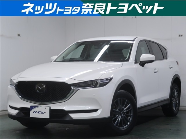 CX-52.2 XD プロアクティブ