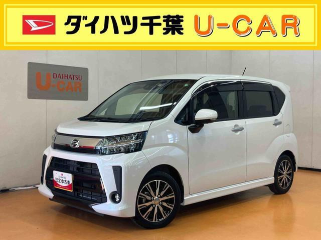 ムーヴカスタムX VS SAIII