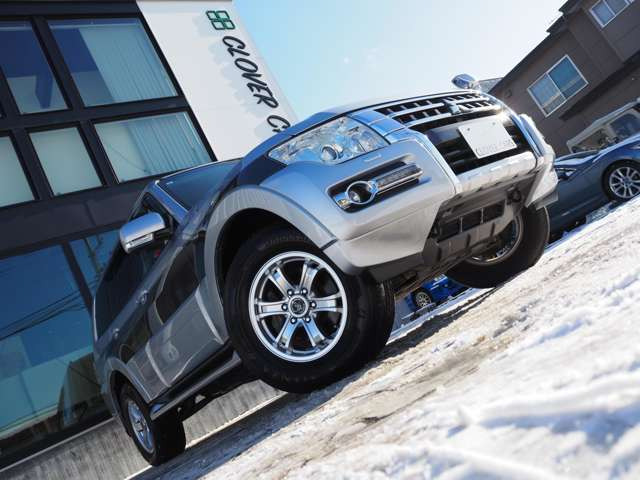 ���Ԃ̏�ԂŋC�ɂȂ镔�����������܂�����A���[���ɂČf�ڒ��ȊO�̉摜�⓮��������肷�邱�Ƃ��\�ł�!�J�[�Z���T�[�o�R�ɂĂ��₢���킹�������A���ڃ��[��:world_clovercars@yahoo.co.jp�܂ł��A����������