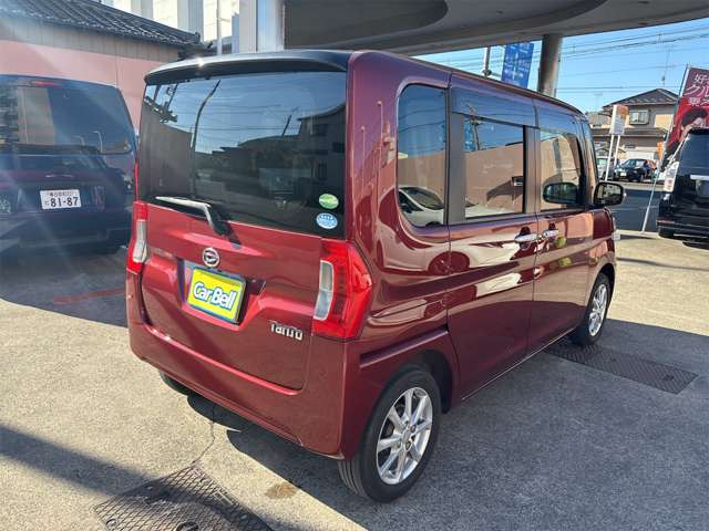 プライバシーガラス