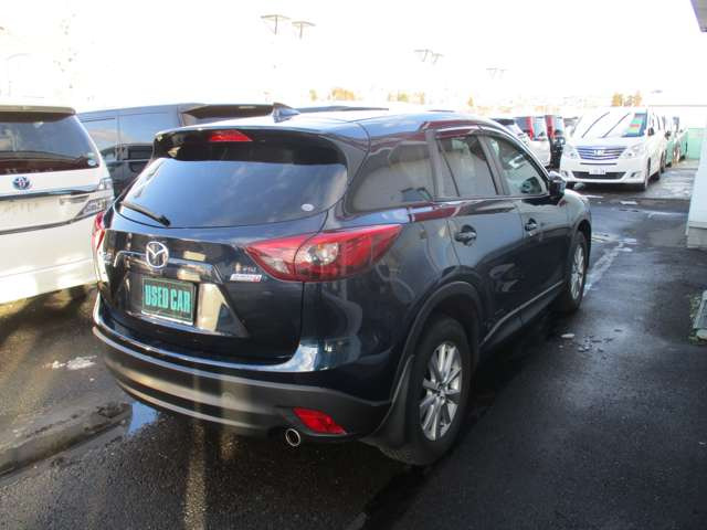 CX-52.2 XD プロアクティブ 4WD