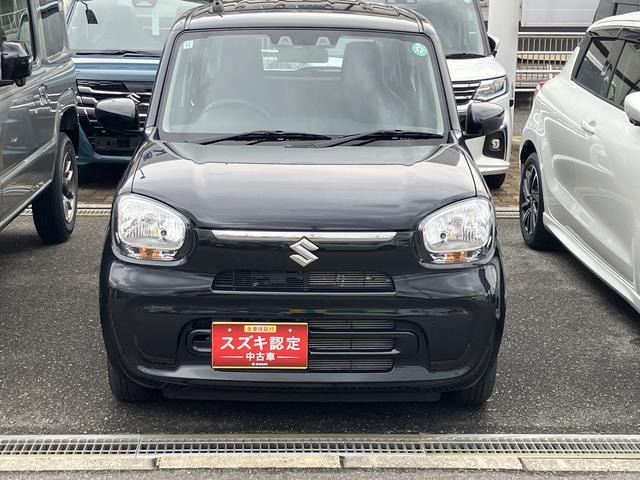 アルトハイブリッド(HYBRID) S 4WD