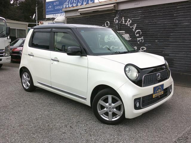 N-ONEプレミアム Lパッケージ