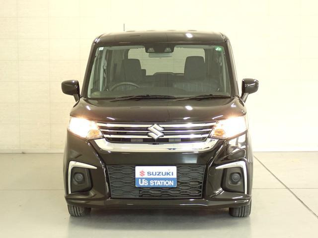 ソリオ1.2 ハイブリッド(HYBRID) MX