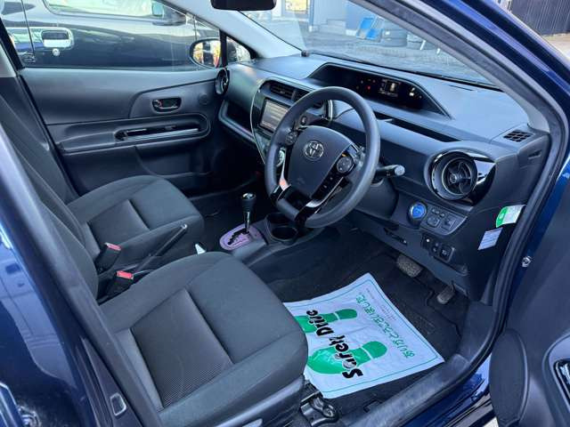 �V�[�g�͐G��S�n�A����S�n�Ƃ��ɏ㎿�Ȏd�オ��B�����ւ̒������h���C�u�ł����ɂ����A���K�ȃh���C�u���y���߂܂��B