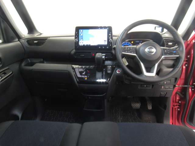 デイズハイウェイスター Gターボ プロパイロットエディション