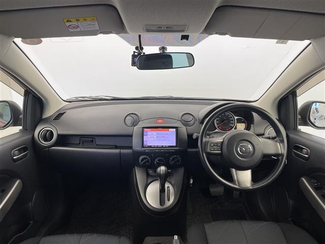 デミオ1.3 13C-V スマートエディションII