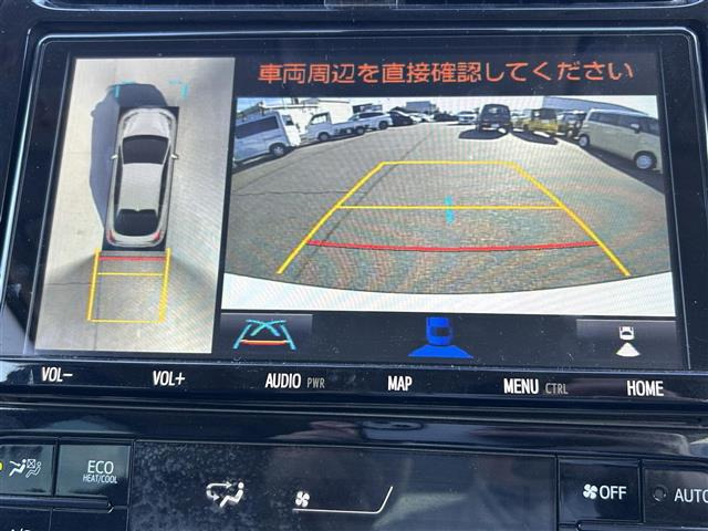 プリウス1.8 S ツーリングセレクション