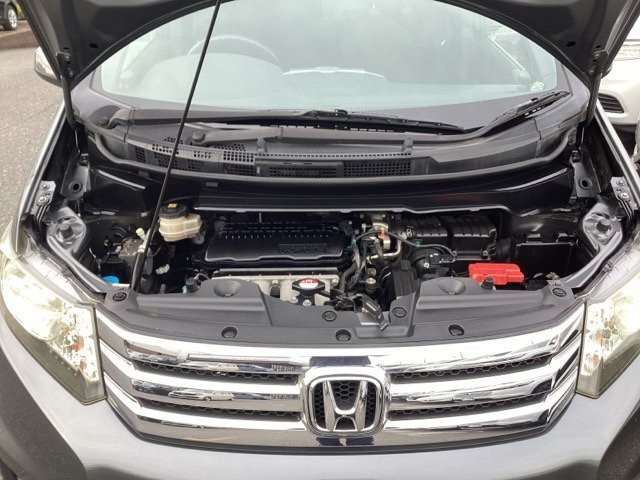 フリードスパイク1.5 G エアロ