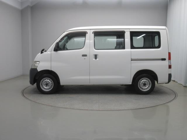 ライトエースバン1.5 DX 4WD