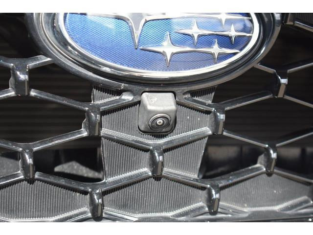 レヴォーグ1.8 STI スポーツ EX 4WD