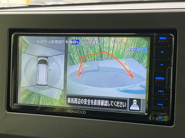 �y�}���`�A���E���h���j�^�[�z��p�̃J�����ɂ��A�ォ�猩���낵���悤�Ȏ��_��360�x�N���}�̎��͂��m�F���邱�Ƃ��ł��܂������p�������m�F���₷���A�����ꏊ�ł̐؂�Ԃ��⒓�Ԃ��X���[�Y�ɍs���܂��B