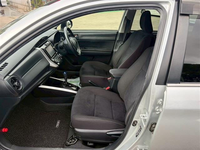 カローラフィールダー1.5 ハイブリッド G