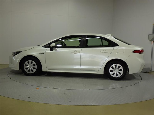 カローラ1.8 ハイブリッド G-X