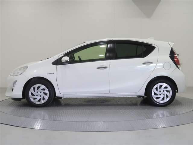 アクア1.5 S スタイルブラック