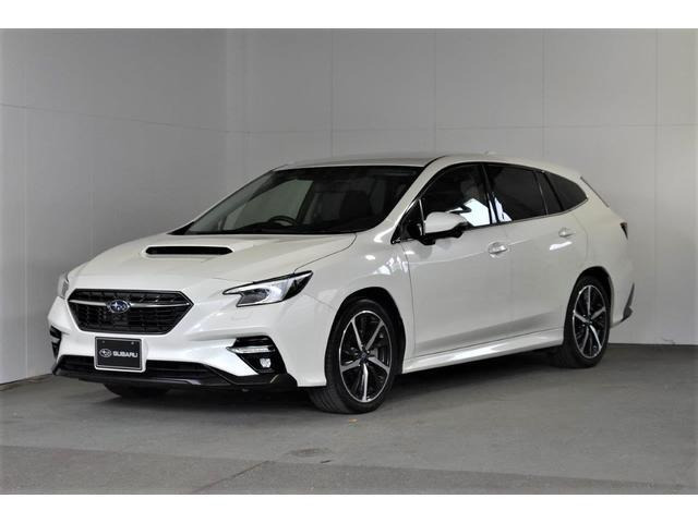 レヴォーグ1.8 GT-H EX 4WD