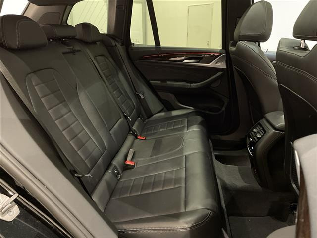 X3xドライブ20d Mスポーツ ディーゼル 4WD