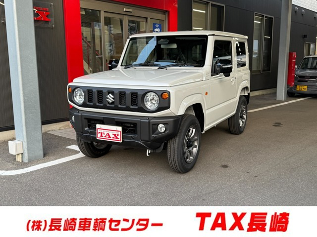 ジムニーXC 4WD