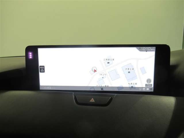 CX-602.5 25S エクスクルーシブモード