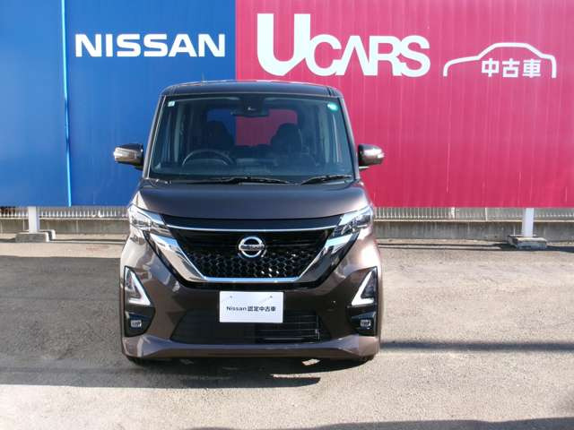 デイズハイウェイスター Gターボ プロパイロットエディション