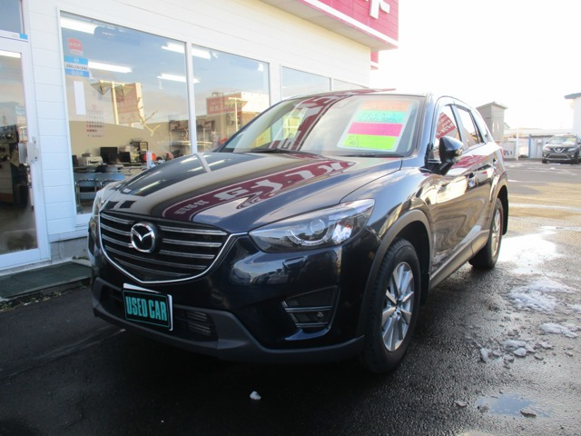 CX-52.2 XD プロアクティブ 4WD