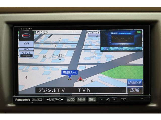 �X�g���[�_�i�r