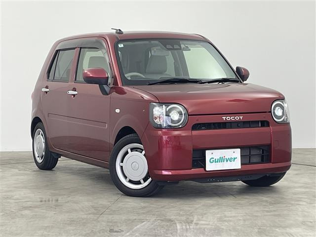 ミラトコットX SAIII