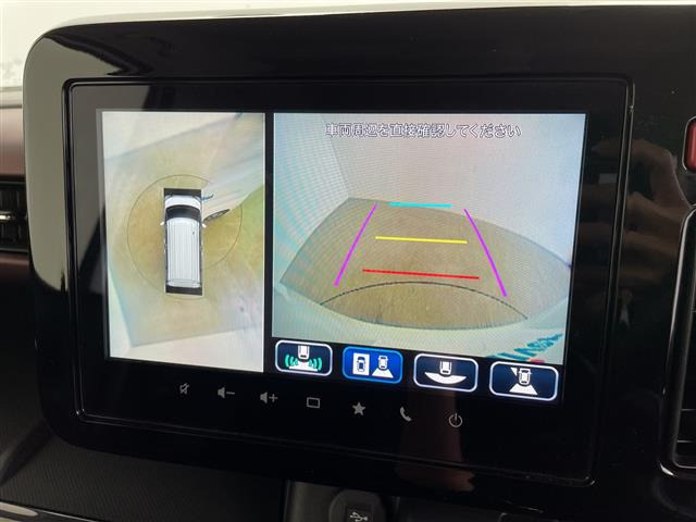 スペーシアカスタムハイブリッド(HYBRID)  XS