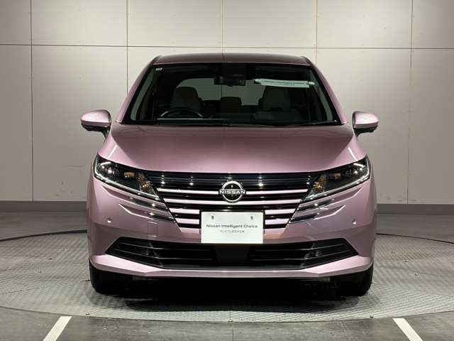 ノート1.2 X FOUR 4WD