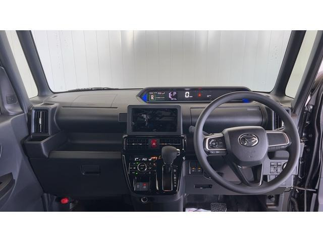 タントカスタムX