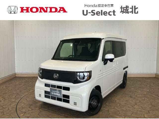 N-VAN e:e: ファン