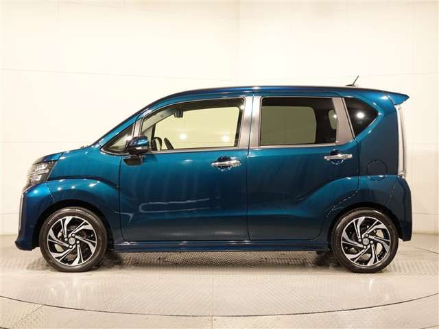 ムーヴカスタムRS ハイパー SAIII