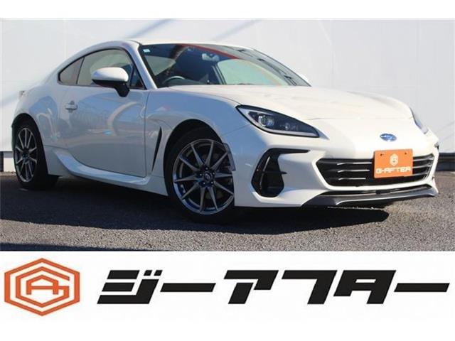 BRZ(スバル) 2.4 R 中古車画像
