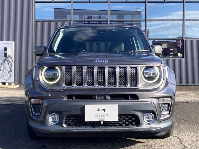 レネゲードリミテッド