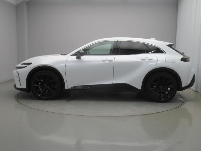 クラウンスポーツ2.5 Z E-Four 4WD